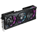 Видеокарта Gigabyte PCI-E GV-R9070XT AORUS E-16GD 1.0 AMD Radeon RX 9070XT 16Gb 256bit GDDR6 2175/20000 HDMIx2 DPx2 HDCP Ret, фото8