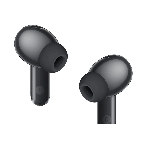 Наушники TWS Huawei FreeBuds SE 4 черный, внутриканальные, Bluetooth, до 8 ч, фото2