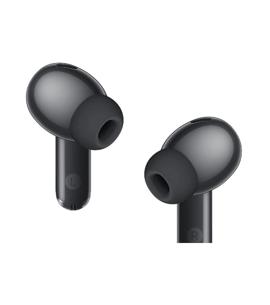 Наушники TWS Huawei FreeBuds SE 4 черный, внутриканальные, Bluetooth, до 8 ч