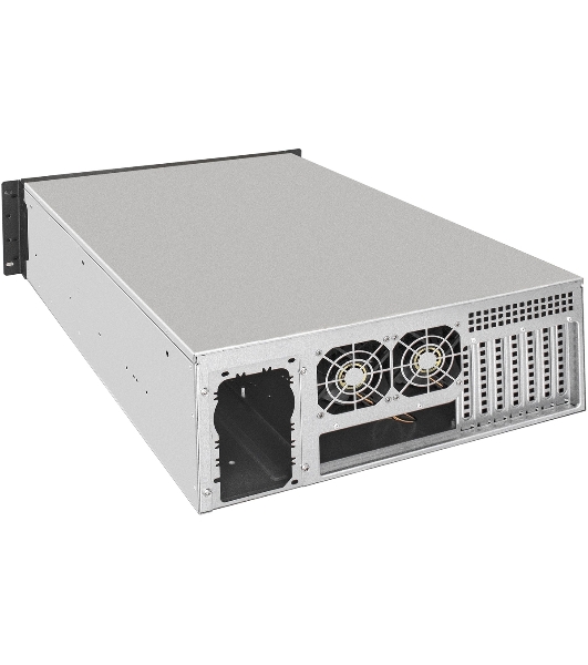 Серверный корпус ExeGate Pro 4U650-010/4U4139L (RM 19', высота 4U, глубина 650, БП 800PAS, USB)