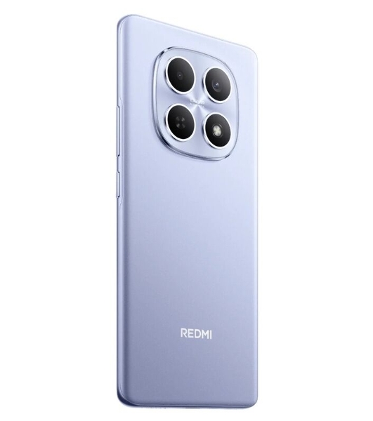Смартфон Redmi Note 15 RU 8/256Gb фиолетовый