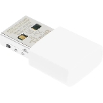 Сверхкомпактный двухдиапазонный USB-адаптер Mercusys MA30N Wi-Fi AC1300, фото4