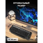 Ламинатор Cactus CS-LAB-F1, 2 вала, A4, 125мкм, 250 мм/мин, фото10