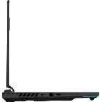 Ноутбук Asus ROG Strix G614PR-RV089/16'/IPS/AMD Ryzen 9 8940HX/32Gb/1Tb SSD/NVIDIA GeForce RTX 5070Ti 12Gb/Windows 11 Pro/серый/2.5kg, фото5