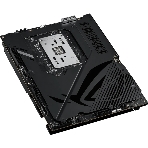 Материнская плата ASUS ROG CROSSHAIR X870E HERO BTF, AM5, AMD X870E, 4xDDR5, 4xSATA, 5xM.2, 1xPCIe 5.0 x16, 1xPCIe 4.0 x4, 1xHDMI, 1x2.5Gb LAN, 1x5Gb LAN, Wi-Fi 7, Bluetooth 5.4, 2xUSB-C 40Gbps (USB4 / Gen3x2), 2xUSB-C 20Gbps (USB 3.2 Gen2x2), 6xUSB-A 10Gbps, 3x3.5 мм, 7.1, ATX, фото2