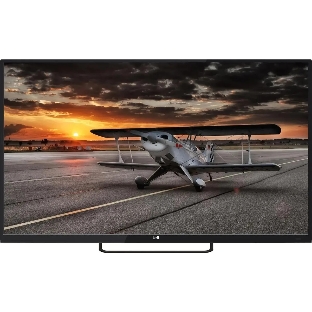 Телевизор LEFF 32' 32F240S черный LED FHD 60Hz