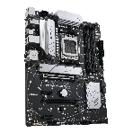 Материнская плата ASUS PRIME B650-PLUS-CSM, AM5, AMD B650, 4xDDR5, 4xSATA, 2xM.2, 1xPCIe 4.0 x16, 2xPCIe 4.0 x1, 1xDP, 1xHDMI, 1x2.5Gb LAN, 4xUSB-A 10Gbps, 2xUSB-A 5Gbps, 2xUSB-A 2.0, 5x3.5 мм, 7.1, ATX, фото3
