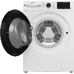 Стиральная машина Beko B3WFR572WB белый, загрузка фронтальная 7 кг, 1200 об/мин., класс: А, фото2