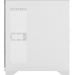 Компьютерный корпус Bloody BD-CC103 белый без БП mATX 7x120мм 1xUSB 2.0 1xUSB 3.0 audio bott PSU, фото5