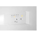 Встраиваемый холодильник Electrolux ENT6NE18S белый, 2-хкамерн., 195/62 л., морозилка снизу, No Frost, фото6