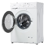 Стиральная машина Бирюса WM-SM510/08 белая, загрузка фронтальная 5кг, 1000 об/мин., класс: A+++, фото7