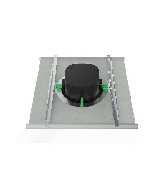 Акустическая система Yealink CS10-D SkySound Ceiling Speaker Dante Edition/2-year AMS 1306036