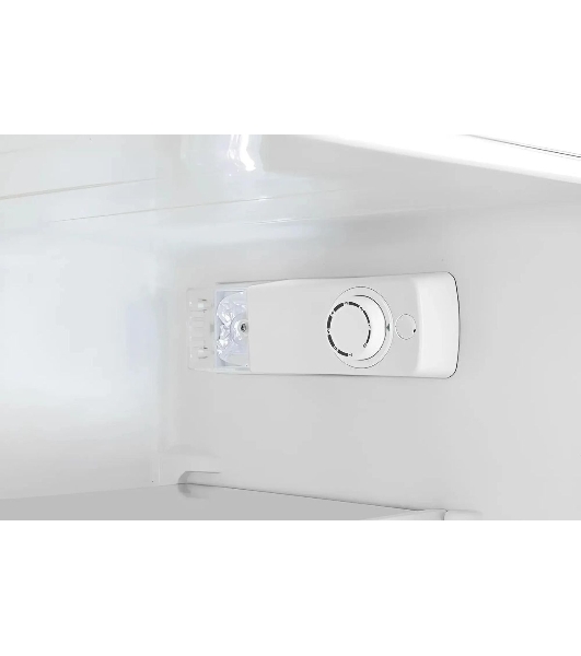 Холодильник Gorenje RF212FPW4 белый двухкамерный 96/28л морозилка сверху