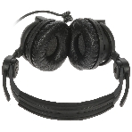 Проводные наушники Sennheiser HD 26 Pro черный, накладные, Jack 3.5/6.3 мм, складная чашка, фото6