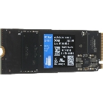 Накопитель SSD 500GB WD Blue SN5100, NVMe, M.2 2280, PCI-E 4x4 R/W - 5600/6600 Mb/s, фото4