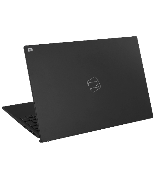 Ноутбук 15.6' IPS FHD RIKOR SPB 302.1 черный (Ryzen 5 6600H/16Gb/512Gb SSD/VGA int/W11Pro) (D3DAD45C)