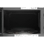Микроволновая печь LG MW23R35GIB инвертор, черный, 23 л, 1000 Вт, переключатели - сенсор, фото5