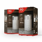 Кофемолка электрическая ротационная BQ CG1005 белый, фото2