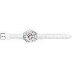 Умные часы Samsung Galaxy Watch8 Classic 1.3' Super AMOLED, 4G LTE, IP68, белый, фото2