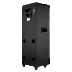 Колонка 10' (20-22 SKILLETS BOX 2500 ) динамик 2шт/10' ELTRONIC с TWS, фото11