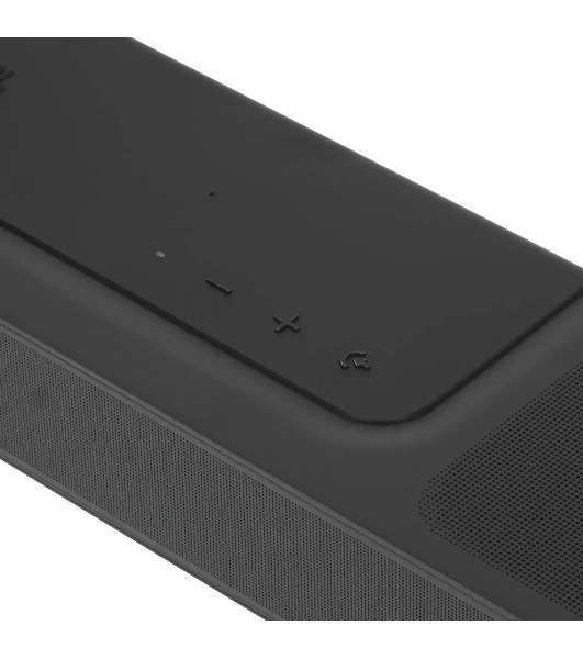 Саундбар JBL Bar1300 7.1.4 870Вт+300Вт черный