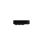 Портативный аккумулятор Maxvi PB10-09 10000 мАч, 2A USB + кабели: Type-C/Lightning/MicroUSB, фото5