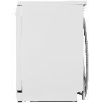 Посудомоечная машина Bosch SMS26AW00Q, белый, 60 см, 12 компл., сушка интенсивная, 48 дБ, класс A++, фото7