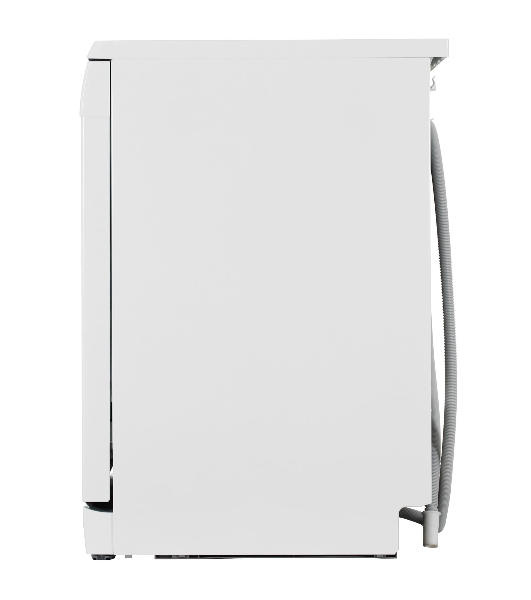 Посудомоечная машина Bosch SMS26AW00Q, белый, 60 см, 12 компл., сушка интенсивная, 48 дБ, класс A++