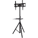 Подставка для телевизора Arm Media TR-STAND-2 черный, 32'-70' макс. 40 кг, напольный, фиксированный, фото6