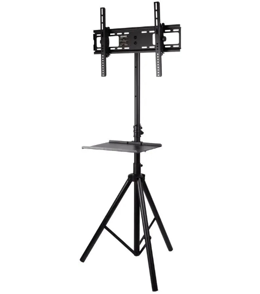 Подставка для телевизора Arm Media TR-STAND-2 черный, 32'-70' макс. 40 кг, напольный, фиксированный