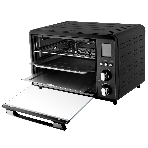 Мини-печь BRAYER BR2601 Мощность 1500 Вт Объем 25 л, фото8