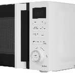 Микроволновая печь Centek CT-1562 белый/черный, 20 л, 700 Вт, переключатели - поворотный механизм, кнопки, фото9
