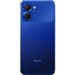 Смартфон Tecno Spark Go 3 4/64Gb синий, фото3