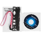 Материнская плата Esonic H81-BTC-KING, LGA 1150, Intel H81, 2xDDR3, 4xSATA, 1xPCIe 3.0 x16, 2xPCIe 2.0 x1, 1xVGA, 1xHDMI, 1x1Gb LAN, 2xUSB-A 5Gbps, 2xUSB-A 2.0, 7.1, ATX, фото3