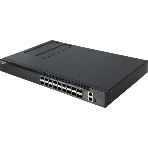Коммутатор Edge-core ECS5520-18X, 16×10 Гбит/с SFP+ + 2×40 Гбит/с QSFP+, управляемый, фото 1