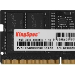 Оперативная память KingSpec DDR5, 16Gb (1x16GB), 4800MHz, CL40 SO-DIMM, фото3