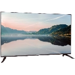 Телевизор Horizont 65' 65LE7053D черный LED UHD 60Hz Smart TV, фото 1