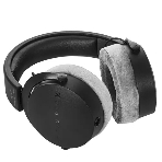 Проводные наушники Beyerdynamic DT 700 PRO X черный, полноразмерные, велюровые амбушюры, фото7