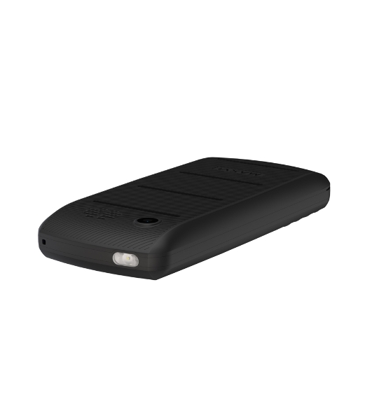 Мобильный телефон Maxvi P33 черный