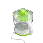 Соковыжималка Maxvi SG401 белый/зелёный, цитрусовая, 40 Вт, 700 мл, механическое, фото12