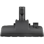 Пылесос LG VC5420NHTCW фиолетовый/черный, 380/2000 Вт, уборка сухая, пылесборник контейнер 1.3 л, фото2