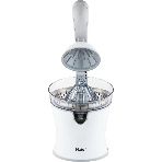 Соковыжималка Haier HJ-700 белый, цитрусовая, 100 Вт, 700 мл, механическое, фото12