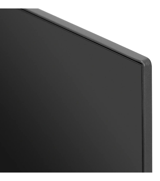 Телевизор Hyundai 50' H-LED50QBU7500 черный Qled UHD 60Hz Smart TV