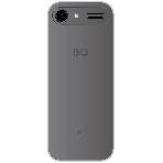 Мобильный телефон BQ 2843 Air темно-серый, фото3