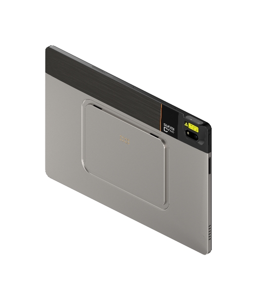 Планшет SUNMI CPAD 8.7' 8Gb, 128Gb, 4G, Android 14, серый / черный