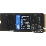 Накопитель SSD 500GB WD Blue SN5100, NVMe, M.2 2280, PCI-E 4x4 R/W - 5600/6600 Mb/s, фото5