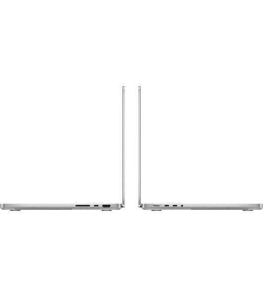 Ноутбук Apple MacBook Pro A3426/14.2'/IPS/Apple M5 Pro 15 core/24Gb/1Tb SSD/Apple 16 core GPU/macOS/серебристый/1.6kg