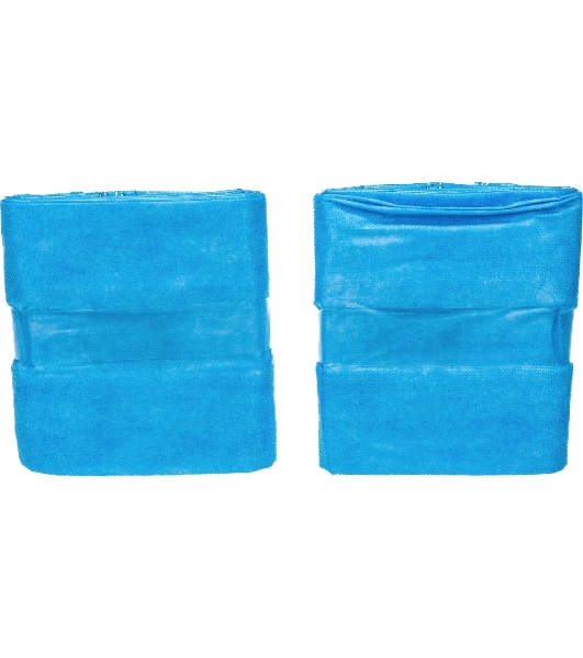 Мешок-пылесботник Filtero FLS-01 (S-bag) (8) XXL PACK из синтетического микроволокна MicroFib