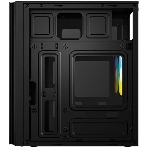 Компьютерный корпус ACD M2-500 mATX, PSU 500W; USB 3.0+USB1.1x2+HD Audio; FAN 3x120 мм, фото3