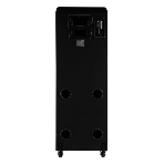 Колонка 10' (20-22 SKILLETS BOX 2500 ) динамик 2шт/10' ELTRONIC с TWS, фото12